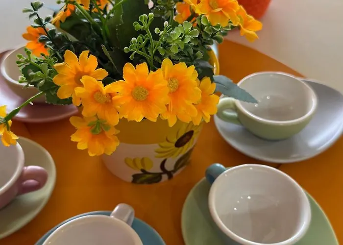 Apartman Sea Colors Montesilvano Marina