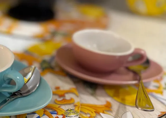 Apartman Sea Colors Montesilvano Marina