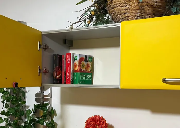 Apartman Sea Colors *