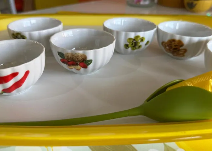 Apartman Sea Colors *