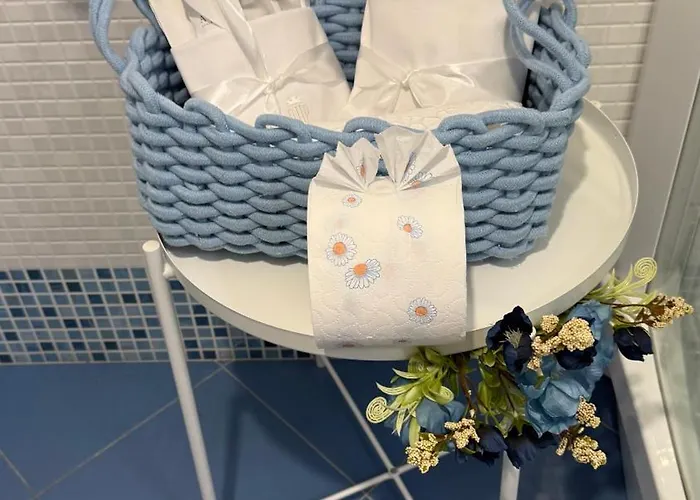 Apartman Sea Colors *